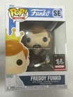 RARE UNRELEASED Freddy Funko Pop Asia SE as Water Margin Wu Song LE Vinyl Figure