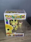 Funko Pop! Wembley With Cotterpin Fraggle Rock 521