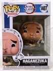 Funko Pop! Animation Demon Slayer Kimetsu No Yaiba 1407 Haganezuka Vinyl Figure