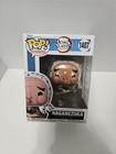FUNKO POP ! HAGANEZUKA 1407 DEMON SLAYER POP ANIMATION L01
