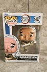Funko Pop! Demon Slayer: Haganezuka #1407 Vinyl Figure