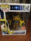 Funko Pop Aliens Ellen Ripley with Power Loader #1107 Gamestop Exclusive