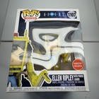 Funko Pop! Movies: Aliens - Ellen Ripley with Power Loader - Gamestop Exclusive
