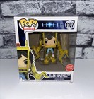 Funko Pop Vinyl #1107 Gamestop Exclusive Alien Ellen Ripley Power Loader No box