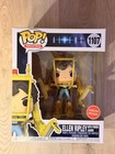 Ellen Ripley w/ Power Loader 6-inch Funko Pop 1107 GameStop Exc