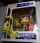 Funko Pop! #1107 Ellen Ripley with Power Loader 6" Aliens Exclusive  Tlc