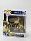 Funko Pop! Movies Aliens 1107 Ellen Ripley With Power Loader BOX HAS DAMAGE