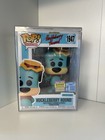 Funko Pop Animation Hanna Barbera Huckleberry Hound 1947 SDCC 2025 LE 2000 Blue