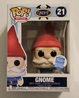 Funko Pop! Myths Gnome #21 Funko Shop Exclusive