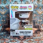 FUNKO POP! Animation Naruto Isshiki Otsutsuki #1655, Worn Box