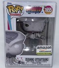 Funko Pop!Isshiki Otsutsuki 1655 Boruto:Naruto Next Gen Exclusive Glow PROTECTED