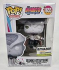 Funko Pop Animation Boruto Naruto Next Generations Isshiki Otsutsuki Figure 1655