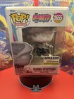 Funko Pop! Animation Boruto (Isshiki Otsutsuki #1655) GITD Amazon W/ Protector