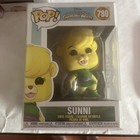 Funko Pop! Vinyl: Disney - Sunni #780