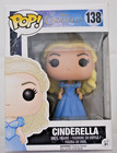 Funko Pop! Disney Cinderella Movie - #138 Cinderella - New/Vaulted!!!