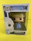 Funko Pop! Vinyl: Disney - Cinderella #138 Disney Cinderella