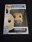 Funko Disney Cinderella  138