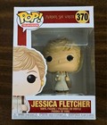 POP Television #370 - Murder She Wrote - Jessica Flectcher