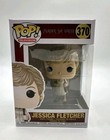 Funko Pop Television #370 Jessica Fletcher Murder She Wrote🔥