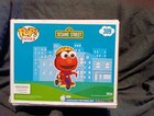 Funko Pop! Rides: Sesame Street Elmo on Trike (Flocked) Target #309