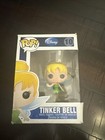 Funko Pop! Vinyl: Disney - Tinker Bell #10