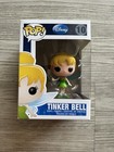 Funko Pop Tinker Bell #10 – Disney Vinyl Figure