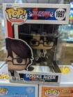 Anime Bleach - Sosuke Aizen Pop! Vinyl #1697 Funko Pop