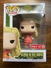 NEW 2024 Funko POP! Movies Wicked Glinda in Red Dress Figure #1702 EXCLUSIVE