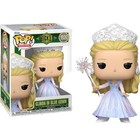 Funko Pop Wicked Glinda In Red Dress 1702