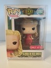 Funko POP! Movies Wicked Glinda In Red Dress #1702 Target Exclusive
