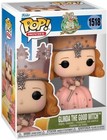 Funko POP! Movies Wizard of Oz Glinda the Good Witch Figure #1518 + Protector