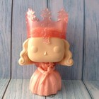 Funko POP Movies the Wizard Of Oz Glinda the Good Witch #1518 Prototype NO BOX