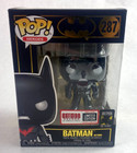 Batman Beyond #287 Limited Edition POP Vinyl Figure New NIB