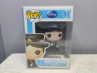 Funko Pop Disney Mary Poppins #51 w/Pop Protector