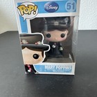 BRAND NEW! COLLECTOR FUNKO POP! DISNEY MARY POPPINS #51 VINYL FIGURE!