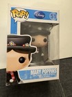Funko Pop Mary Poppins Disney 51 Vinyl