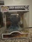 Funko Pop! Deluxe: Attack on Titan - Eren Jaeger - Hot Topic
