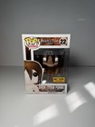 Funko Pop! Vinyl: Eren Jaeger Attack On Titan #22 Hot Topic Exclusive