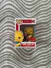 Funko POP! Television: The Simpsons #832 Comic Book Guy 2020 NYCC Exclusive