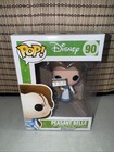 Funko Pop! Disney - Peasant Belle #90 Vinyl Figure