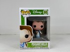 Funko POP Vinyl - Disney - Beauty And The Beast - Peasant Belle - #90