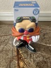 Funko Mystery Minis Dr Eggman Vinyl Figure Sonic the Hedgehog 1/24 With Box