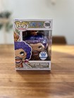 Funko Pop! #1906 Emporio Ivankov *COMMON* Funko Exclusive w/protector