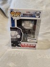Funko Pop!  Captain America Civil War - War Machine Amazon Exclusive #1149