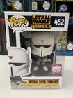 Funko Pop! Star Wars Rebels Imperial Super Commando #452