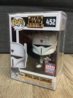 Funko Pop! Star Wars Rebels Imperial Super Commando #452 Vinyl Figure Limited Ed