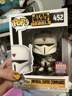 Funko POP! Star Wars Rebels Imperial Super Commando #452 Shared Summer LE