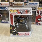 Funko Pop! Warrior Bug # 1051 Starship Troopers Collectible Figure