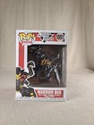Funko Pop! Warrior Bug Starship Troopers #1051 Vinyl Figure