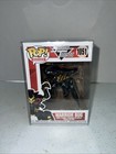 Funko Pop! Warrior Bug 1051 Starship Troopers Collectible Figure